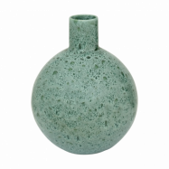 URBAN NATURE CULTURE Costa vas 25 cm Green