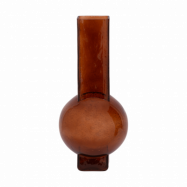 URBAN NATURE CULTURE Eve vas 36,5 cm Rustic brown