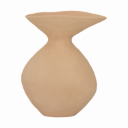 URBAN NATURE CULTURE Flow vas 26 cm Pink