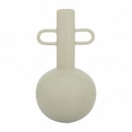 URBAN NATURE CULTURE Kindness vas 32 cm Desert sage