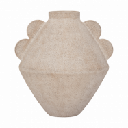 URBAN NATURE CULTURE Mia vas 32 cm White