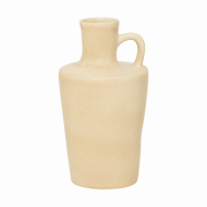 URBAN NATURE CULTURE Nuno vas 25 cm Cream-beige