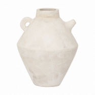 URBAN NATURE CULTURE Pico vas 28 cm White
