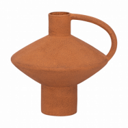 URBAN NATURE CULTURE Roi vas 24 cm Brown