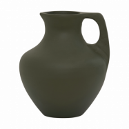 URBAN NATURE CULTURE Vesi vas 22,5 cm Green
