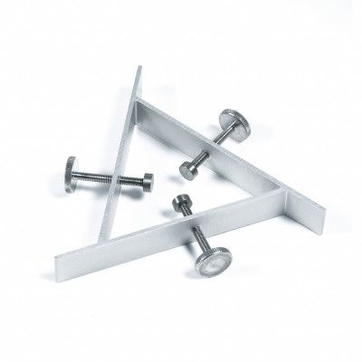 Växtställ Regrow Aluminium