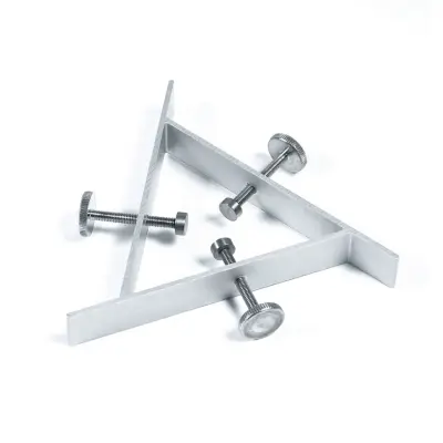 Växtställ Regrow Aluminium