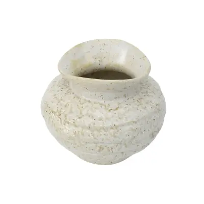 Vas Amara Offwhite