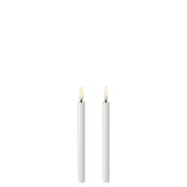 UYUNI LED Kronljus Dimbar Vit 1,3x13 cm