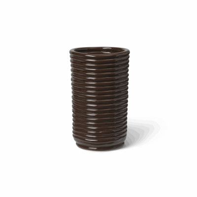 Vas Corduroy Carob Brown