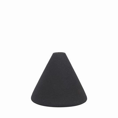 7619 Vas CUT Svart S