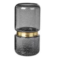 Vas Ebbe 24 cm, Monument