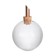 Vas Glasilium D200 Klar