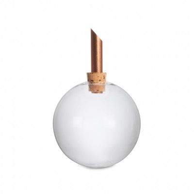 Scandinavia Form Vas Glasilium D120