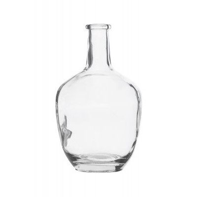 Vas Glass 25,5 cm, Klar