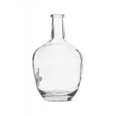 Vas Glass 25,5 cm, Klar