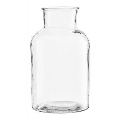 Vas Glass 30 cm, Klar