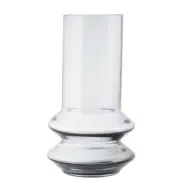 Vas House Doctor, Forms 24 cm, Grå