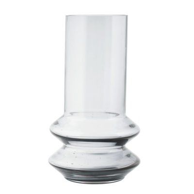 Vas House Doctor, Forms 24 cm, Grå