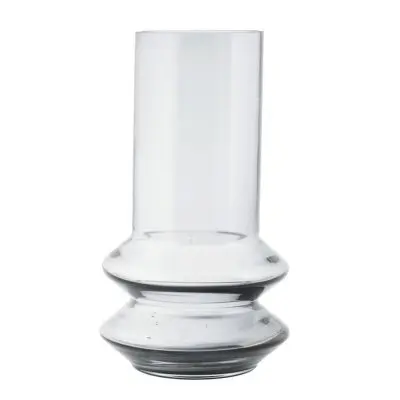 Vas House Doctor, Forms 24 cm, Grå