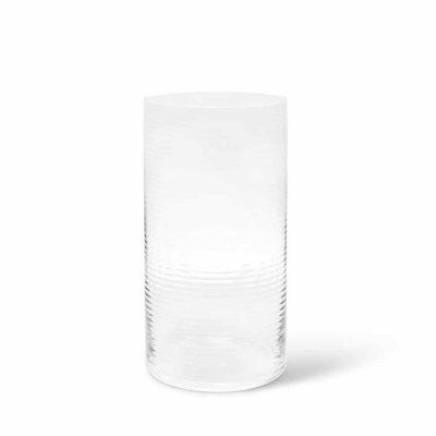 Vas Laine 25 cm Klar