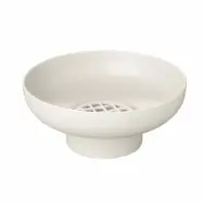 Vas Miyabi Ikebana Ø21 cm Moonbeam