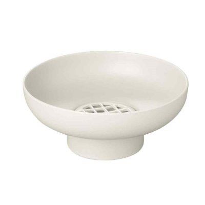 Vas Miyabi Ikebana Ø21 cm Moonbeam