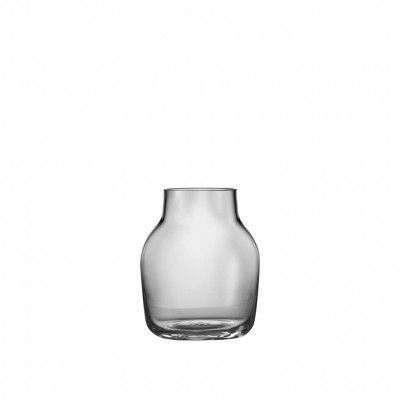 Muuto Vas Silent S grå