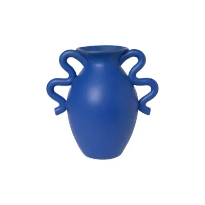 Vas Verso Bright Blue