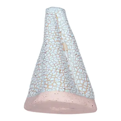 Vas Volcano Large Turkos