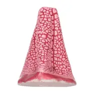 Vas Volcano Small Röd