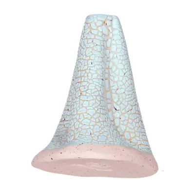 Vas Volcano Small Turkos