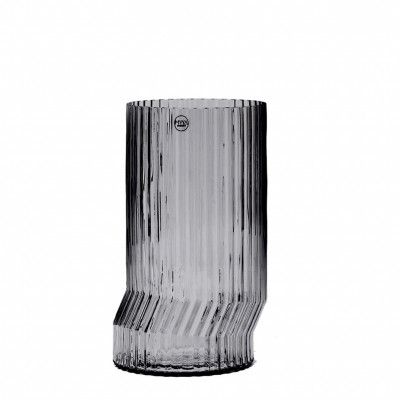 Designtorget Vas Waterfall S rök