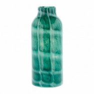 Villa Collection Styles vas Ø14,5x36 cm Green