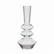 Villa Collection Trio vas Ø14 cm Klar