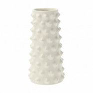 Villa Collection Vaest vas 20xØ9,7 cm Offwhite