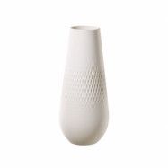 Villeroy&Boch Collier Blanc Carre vas hög