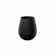 Villeroy&Boch Collier Noir Carre vas liten