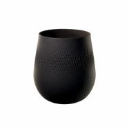 Villeroy&Boch Collier Noir Carre vas stor