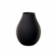 Villeroy&Boch Collier Noir Perle vas medium