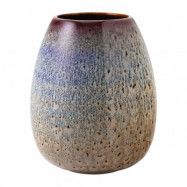 Villeroy&Boch Lave Home egg-shaped vas 17,5 cm Multi