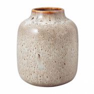 Villeroy&Boch Lave Home shoulder vas 15,5 cm Beige