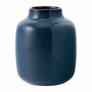 Villeroy&Boch Lave Home shoulder vas 15,5 cm Blå