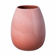 Villeroy&Boch Perlemor Home Drop vas L Rose