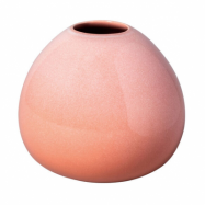 Villeroy&Boch Perlemor Home Drop vas S Rose