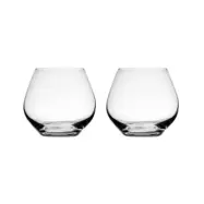 Glas Opal 2-pack