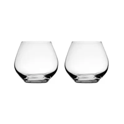 Glas Opal 2-pack