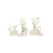 Vitra - Nuage Céramique Vas Medium White