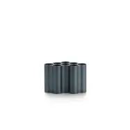 Vitra - Nuage Vas Small Steel Blue