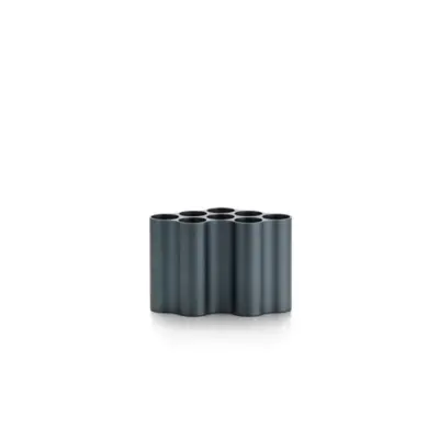 Vitra - Nuage Vas Small Steel Blue